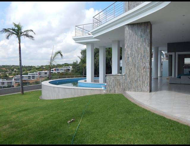 6 BEDROOM PROPERTY TO RENT IN WATERKLOOF RIDGE